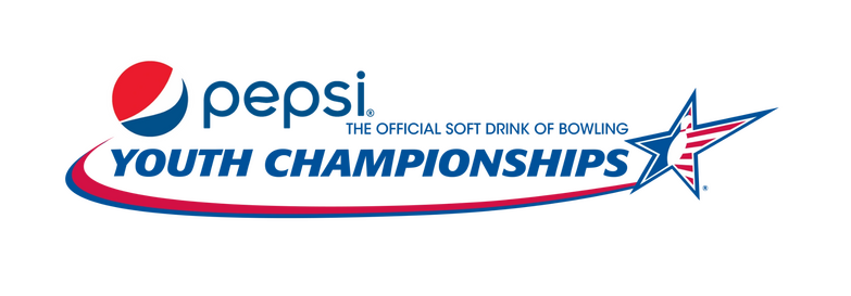 USBC Pepsi Youth Championships Logo